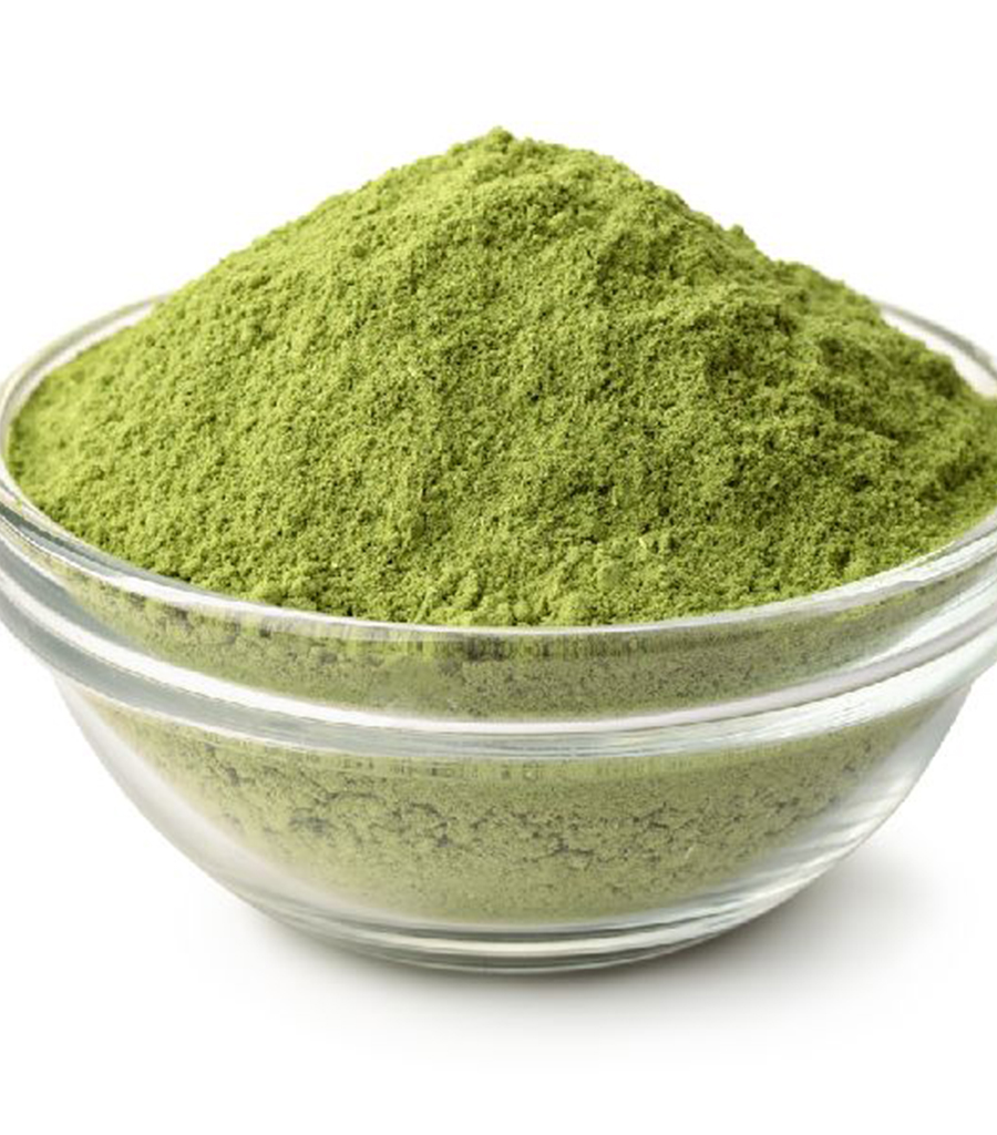 Herbal Henna Churna